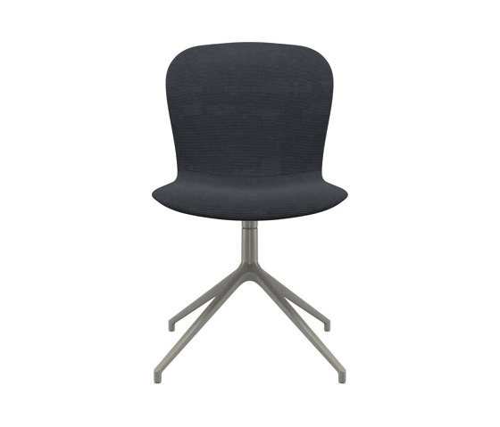 Adelaide Swivel Chair D110 | Chairs | BoConcept