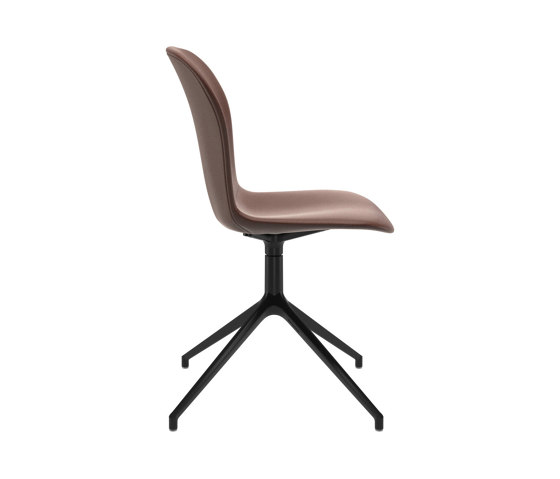 Adelaide Swivel Chair D110 | Chairs | BoConcept