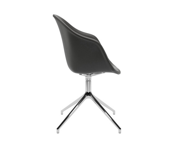 Adelaide Swivel Chair D113 | Chairs | BoConcept