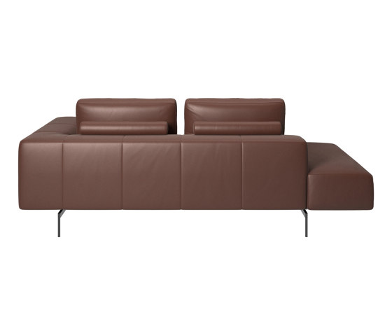 Amsterdam sofa rest module, armrest on the right, open end on the left 8500 | Sofas | BoConcept