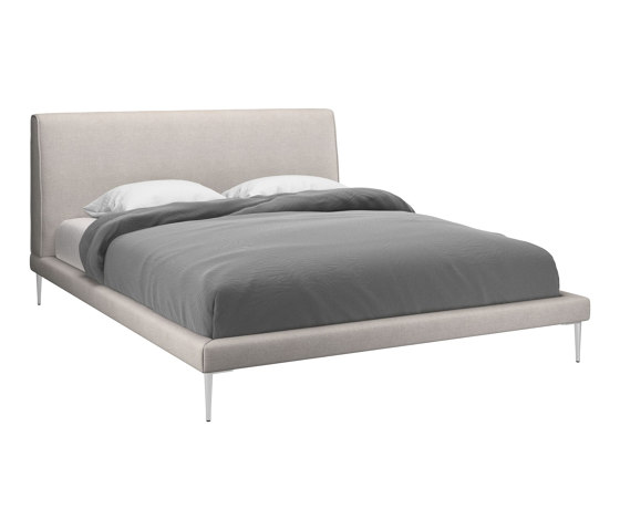 Arlington bed, mattress at additional cost ARW6 | Beds | BoConcept