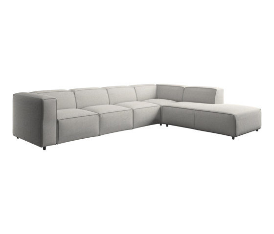 Carmo corner sofa CE00 | Sofas | BoConcept