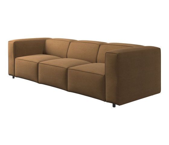 Carmo sofa 3001 | Sofas | BoConcept