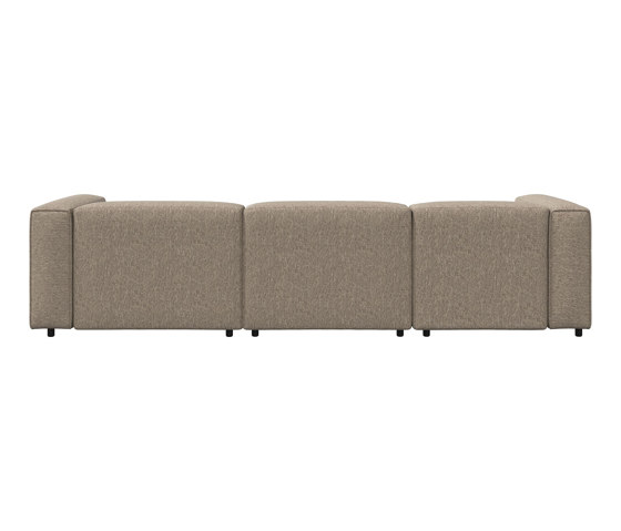 Carmo sofa mit chaise longue AD00 | Sofas | BoConcept