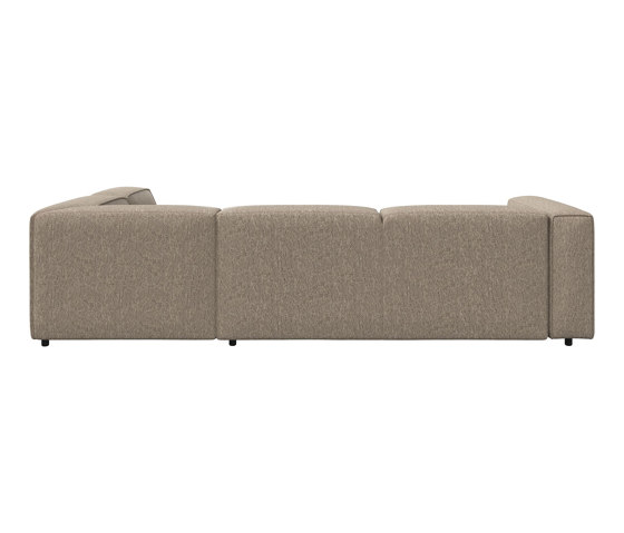 Carmo Sofa with chaise longue CQ00 | Sofas | BoConcept