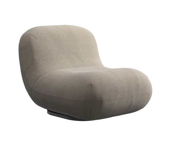 Chelsea Lounge Chair 0070 | Armchairs | BoConcept