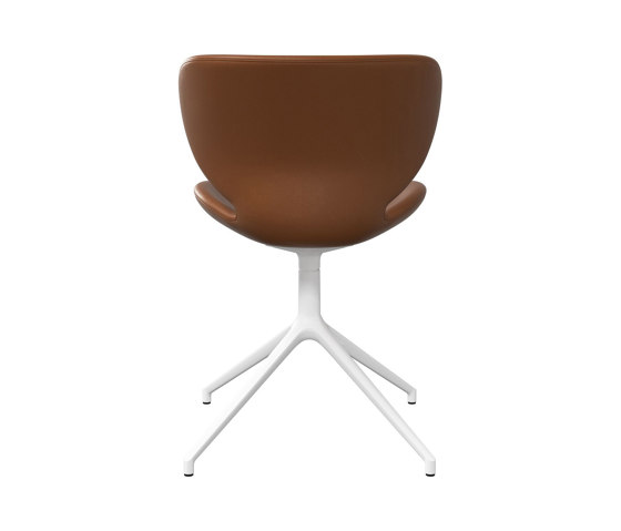 Hamilton swivel chair D193 | Chairs | BoConcept