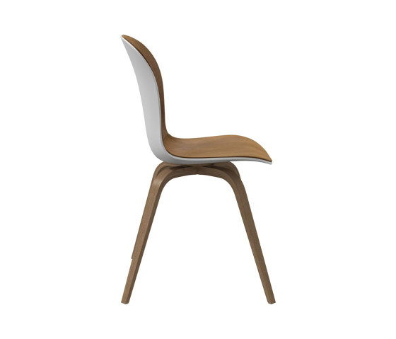 Hauge Stuhl D176 | Stühle | BoConcept
