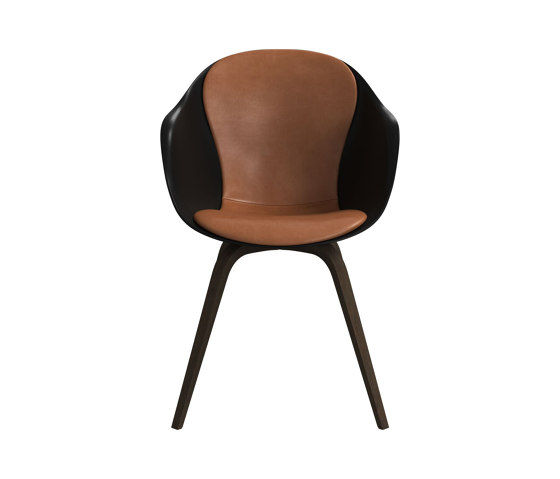 Hauge Stuhl D177 | Stühle | BoConcept