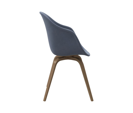Hauge Stuhl D179 | Stühle | BoConcept