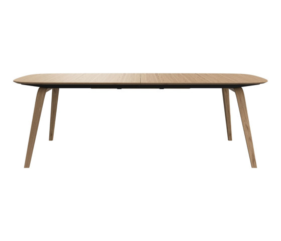 Hauge table 5400 | Dining tables | BoConcept