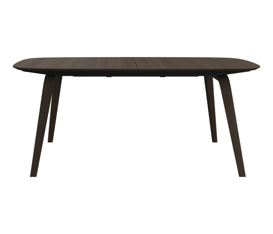 Hauge table 5410 | Dining tables | BoConcept