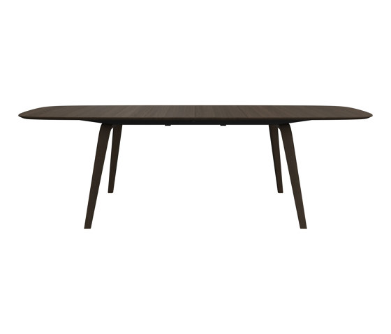 Hauge table 5410 | Dining tables | BoConcept