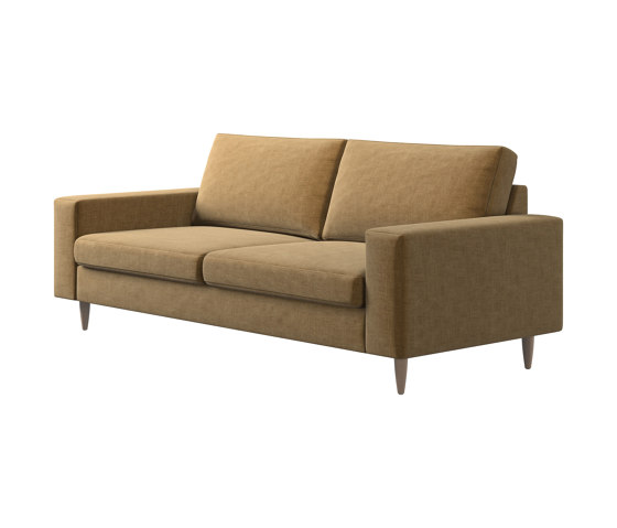 Indivi sofa 2.5 seater DB70 | Sofas | BoConcept