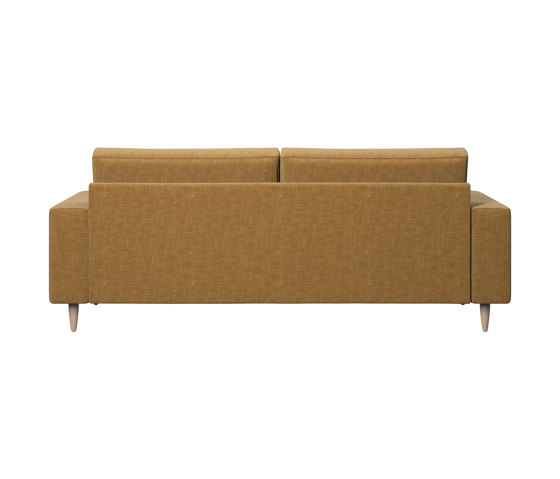 Indivi sofa 2.5 seater DB70 | Sofas | BoConcept