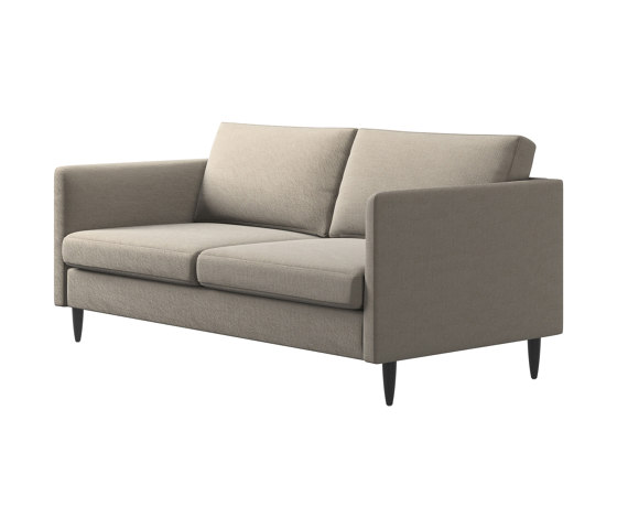 Indivi sofa 2.5 seater NL70 | Sofas | BoConcept