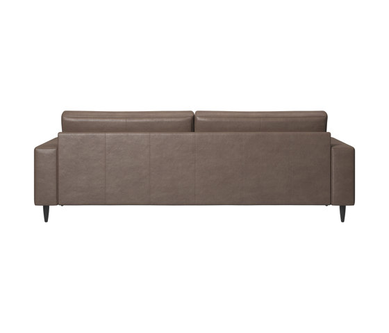 Indivi sofa 3 seater EB70 | Sofas | BoConcept