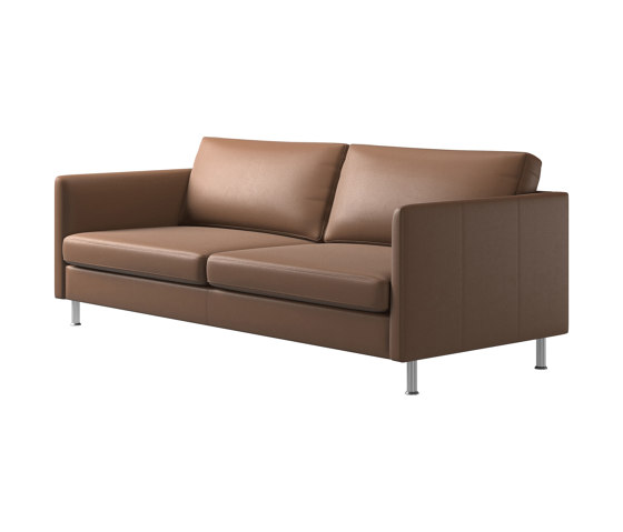 Indivi sofa 3 seater NM33 | Sofas | BoConcept