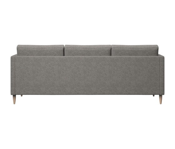 Indivi sofa 3 seater NN70 | Sofas | BoConcept