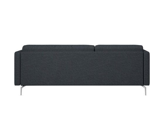 Osaka sofa mit ruhemodul, getuftete sitzfläche CV29 | Sofas | BoConcept