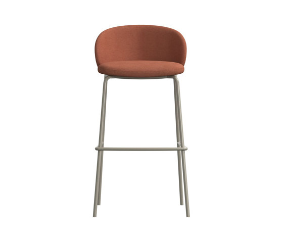 Princeton Bar stool B023 | Bar stools | BoConcept