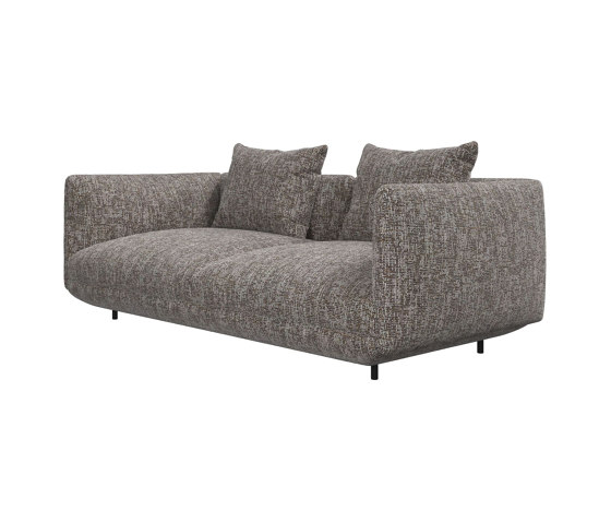 Salamanca 2-sitzer sofa | Sofas | BoConcept