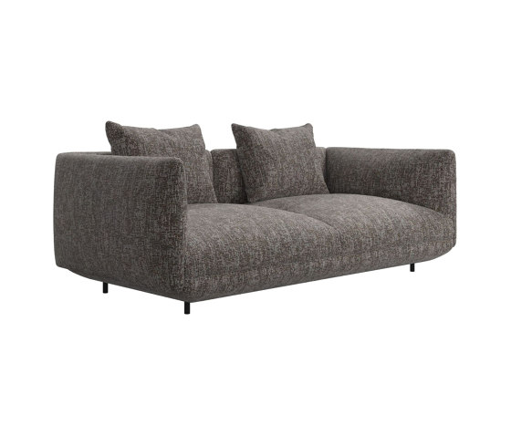 Salamanca 2-sitzer sofa | Sofas | BoConcept