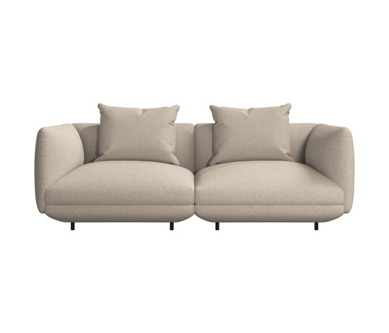 Salamanca 2 seater sofa | Sofas | BoConcept