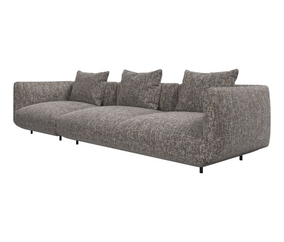 Salamanca 3 seater sofa | Sofas | BoConcept