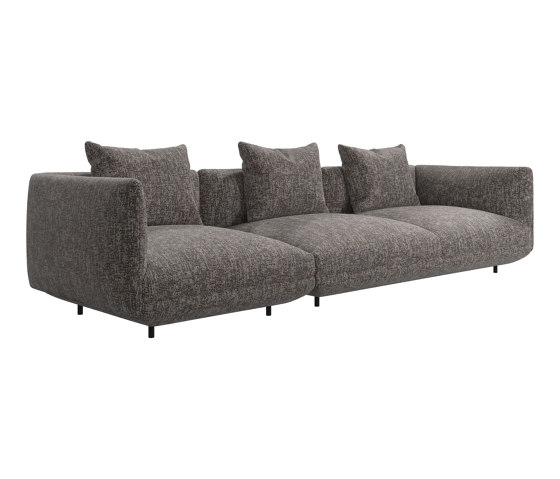 Salamanca 3 sitzer sofa | Sofas | BoConcept