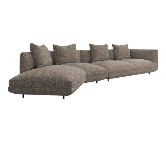 Salamanca 4 seater lounge sofa | Sofas | BoConcept