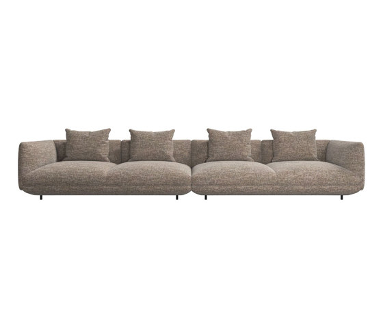 Salamanca 4-sitzer sofa | Sofas | BoConcept