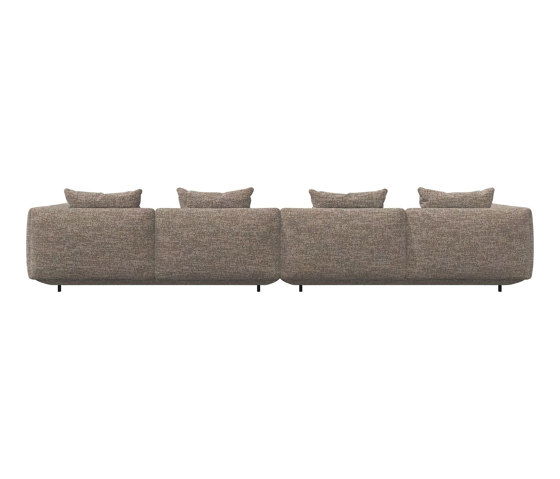 Salamanca 4-sitzer sofa | Sofas | BoConcept