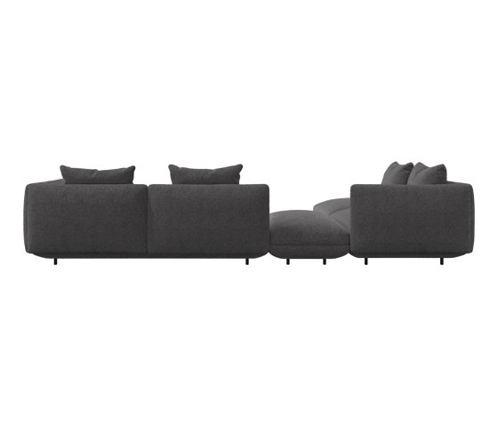 Salamanca corner sofa | Sofas | BoConcept