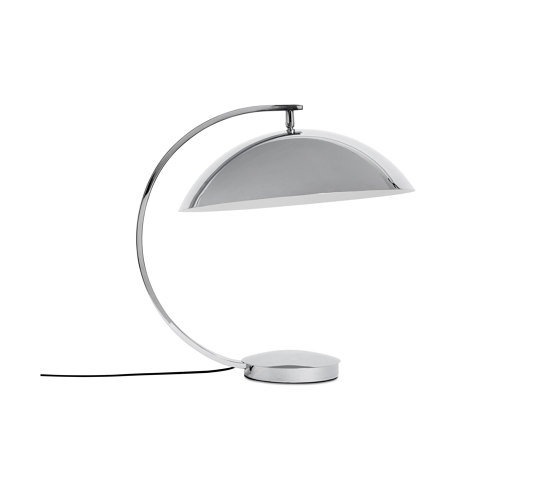 Shelter - Table lamp | Table lights | BoConcept