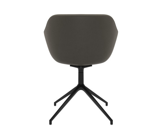 Vienna chair with swivel function D103 | Chairs | BoConcept