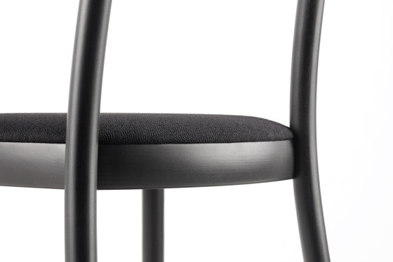 La Zitta Chair | Chairs | TON A.S.