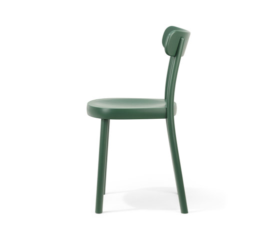 La Zitta Chair | Sillas | TON A.S.