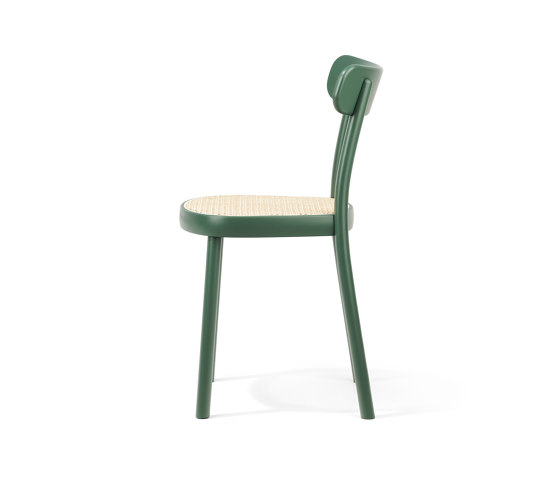 La Zitta Chair | Chairs | TON A.S.