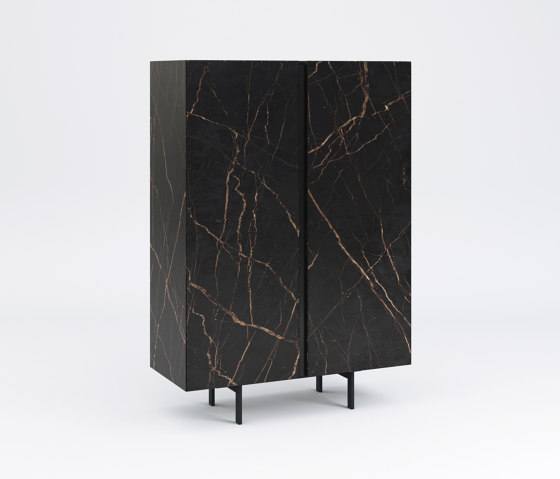 Miles
Highboard H170 | Cabinets | Dressy