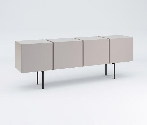 Miles Sideboard H90 | Buffets / Commodes | Dressy