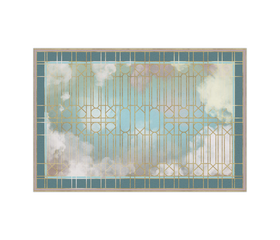 Orangery | ON3.01.1 | 200 x 300 cm | Tapis / Tapis de designers | YO2