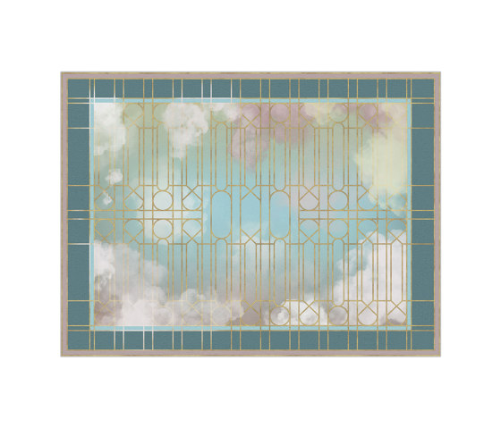 Orangery | ON3.01.1 | 300 x 400 cm | Formatteppiche | YO2