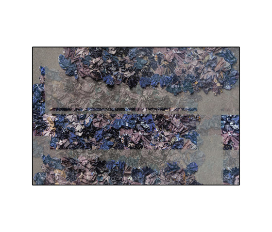 Papertorn | PA3.01.1| 200 x 300 cm | Rugs | YO2