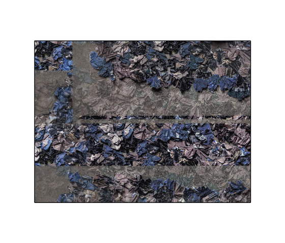 Papertorn | PA3.01.1| 300 x 400 cm | Tapis / Tapis de designers | YO2