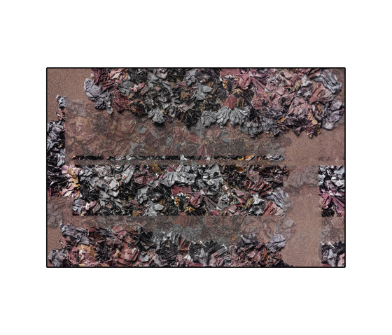 Papertorn | PA3.01.2| 200 x 300 cm | Formatteppiche | YO2