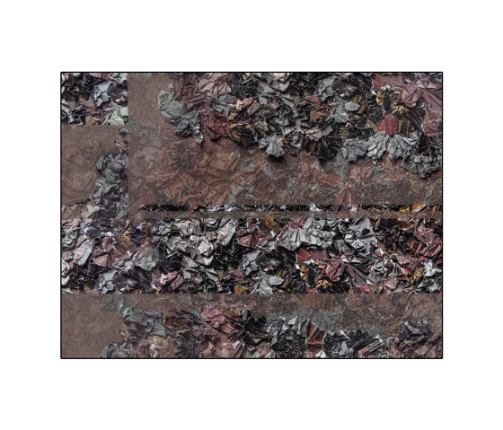 Papertorn | PA3.01.2| 300 x 400 cm | Tapis / Tapis de designers | YO2
