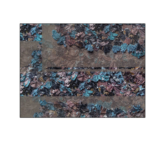 Papertorn | PA3.01.3| 300 x 400 cm | Rugs | YO2