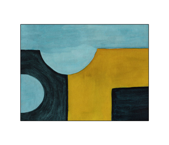 Abstract Elegance | AE3.01 |300 x 400 cm | Tappeti / Tappeti design | YO2