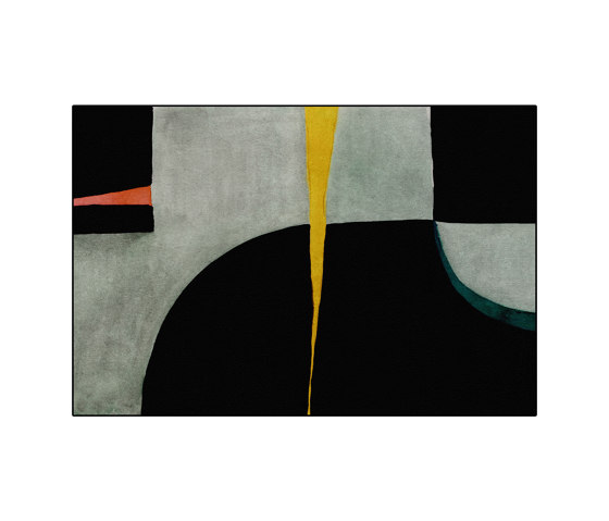 Abstract Elegance | AE3.03 | 200 x 300 cm | Formatteppiche | YO2